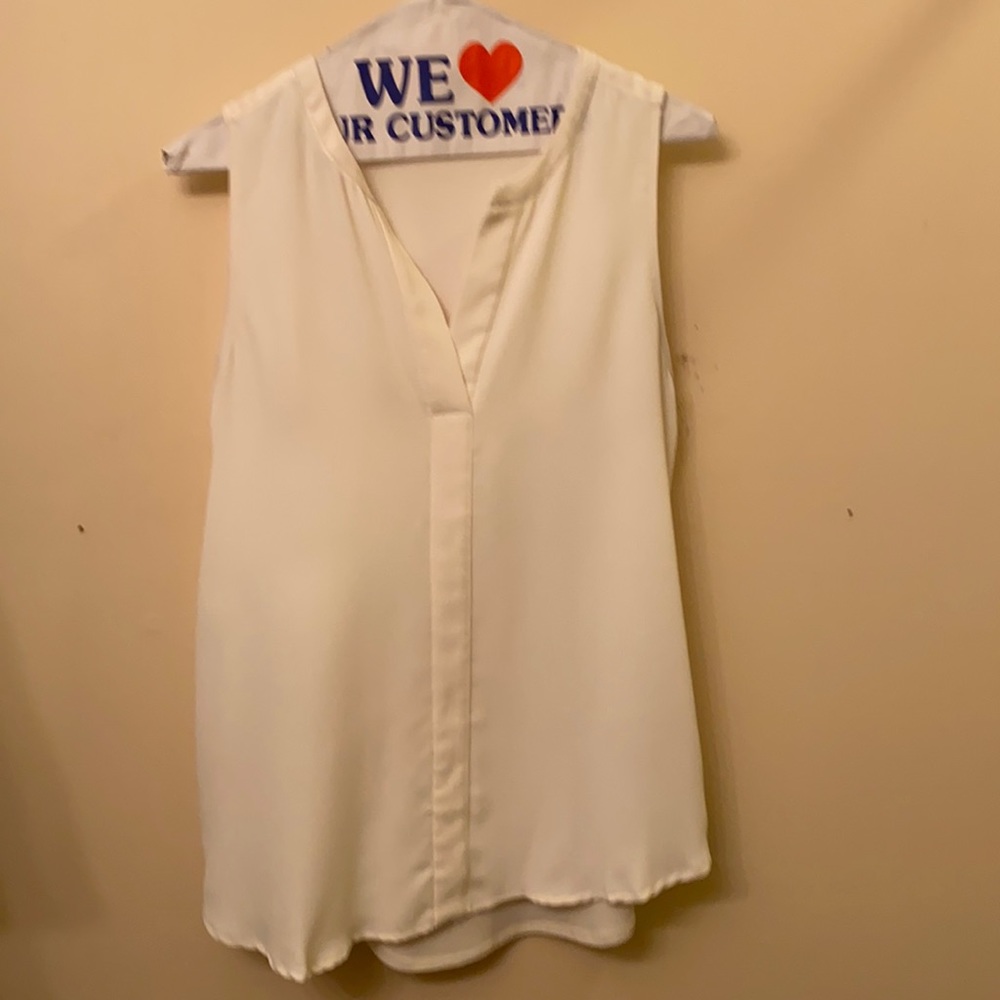Ann Taylor Top